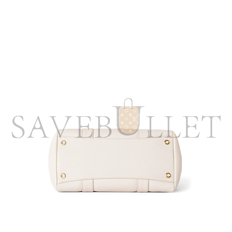 LORO PIANA LOOM BAG L32 FAN9610 (33*23*18cm) LORO PIANA LOOM BAG L32 FAN9610 (33*23*18cm)